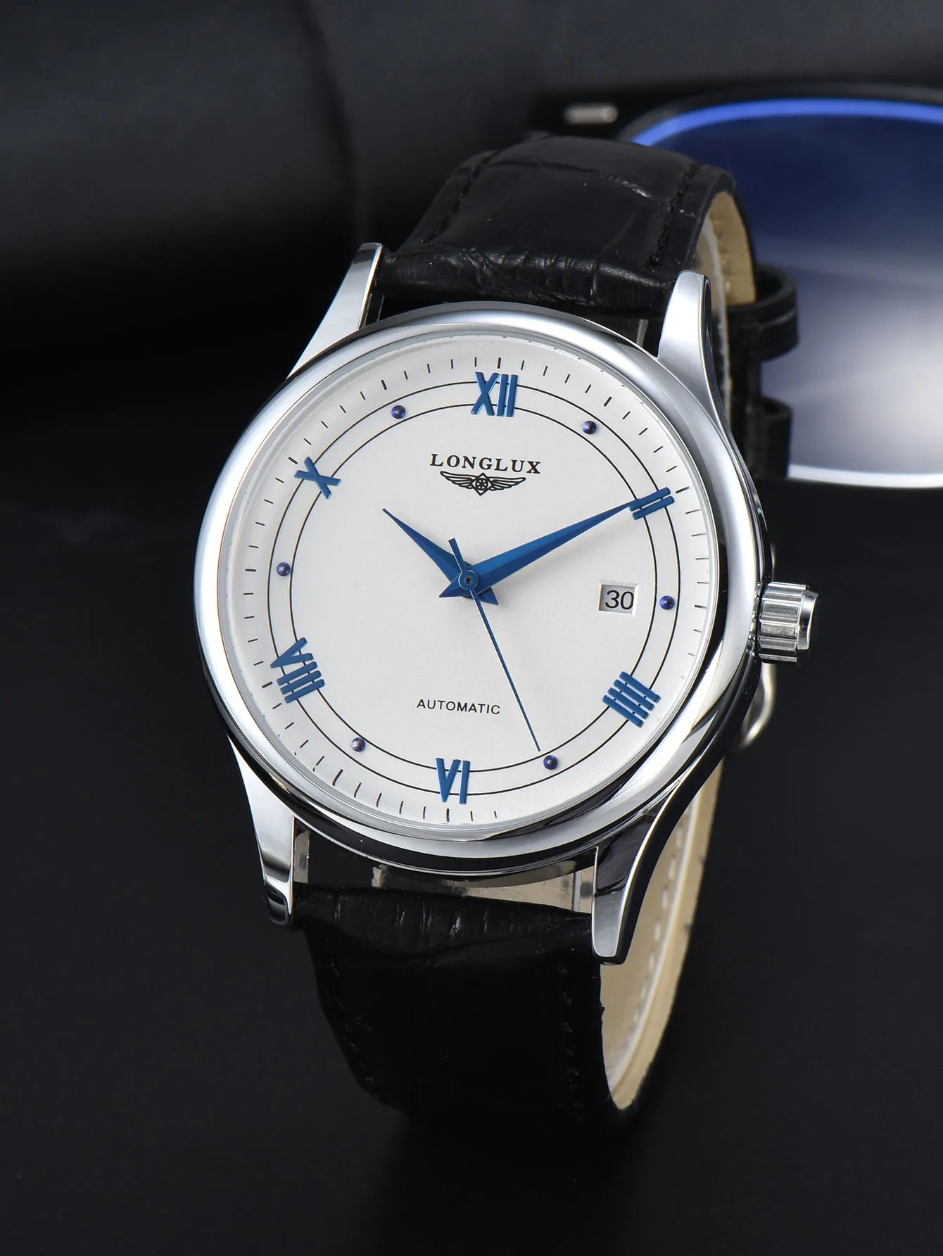 Relógio Winner Automatic