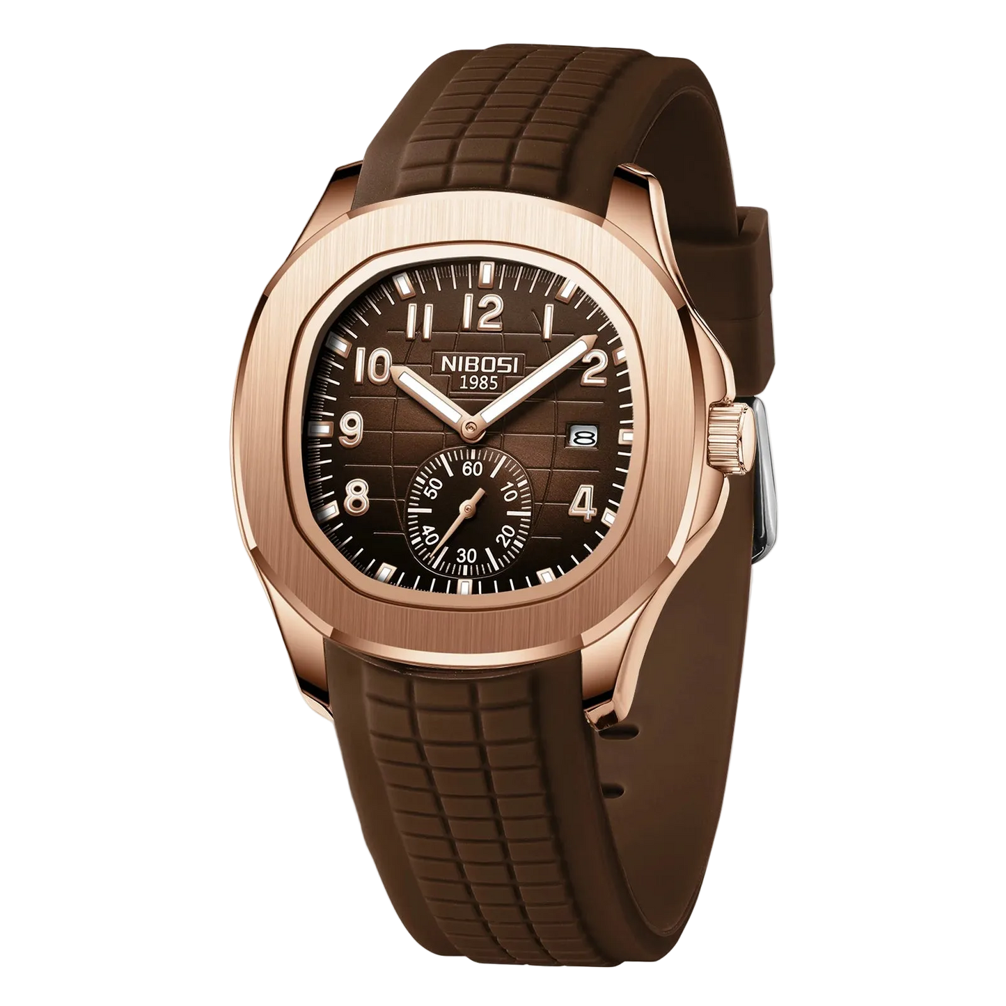 Nibosi classic 42mm