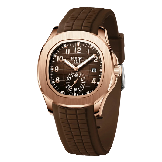Nibosi classic 42mm