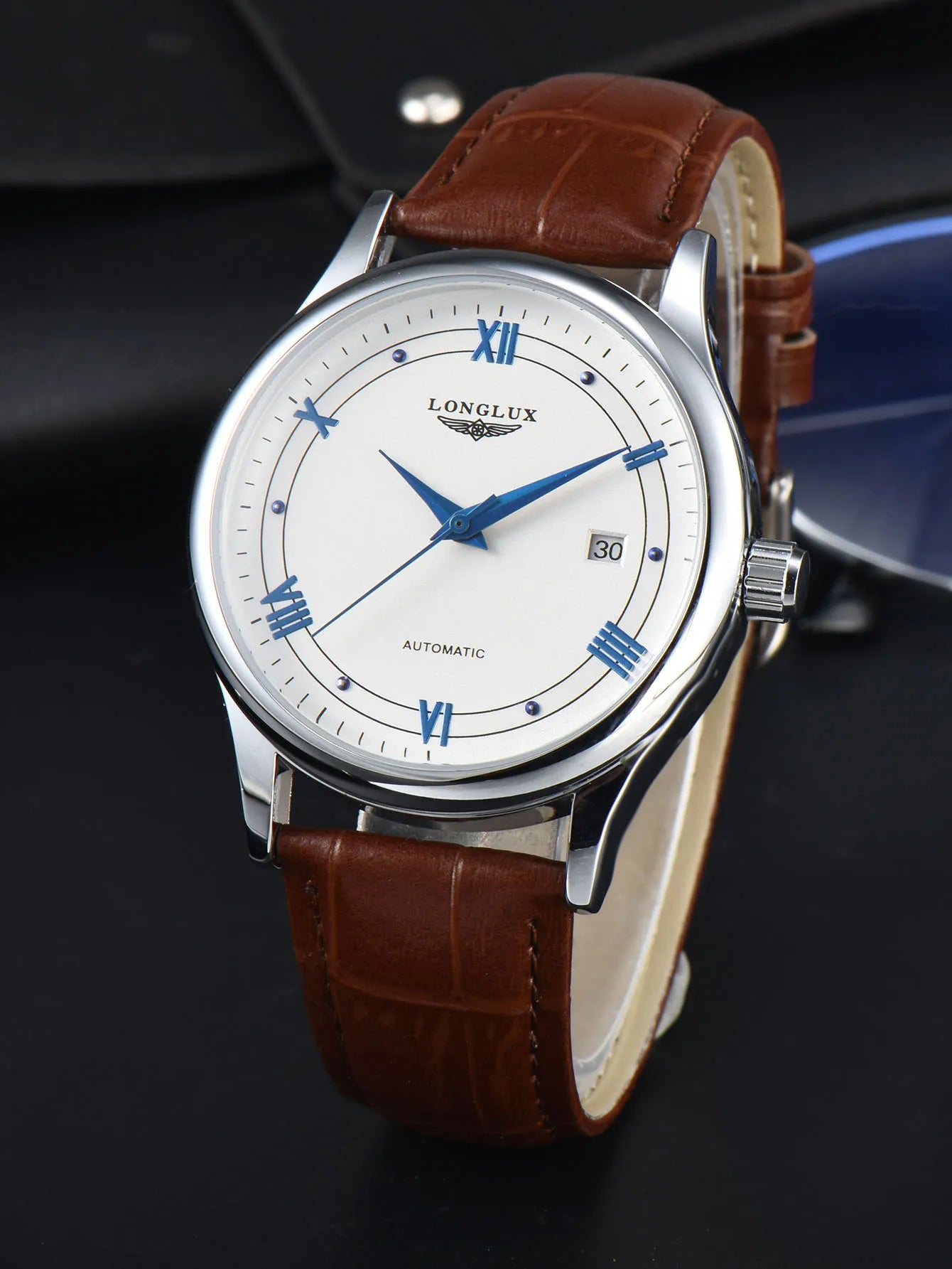 Relógio Winner Automatic